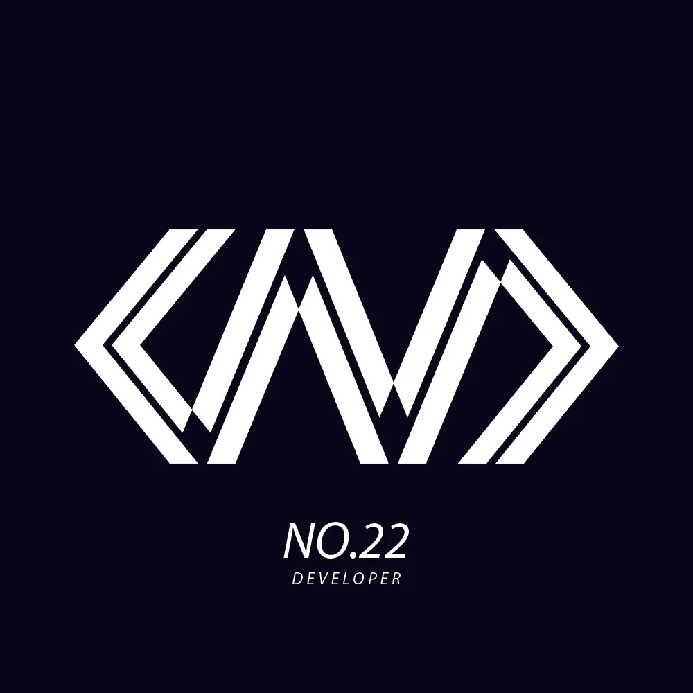 طراح وبسایت NO22 — تصویر 3